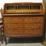 520 2280 SECRETAIRE